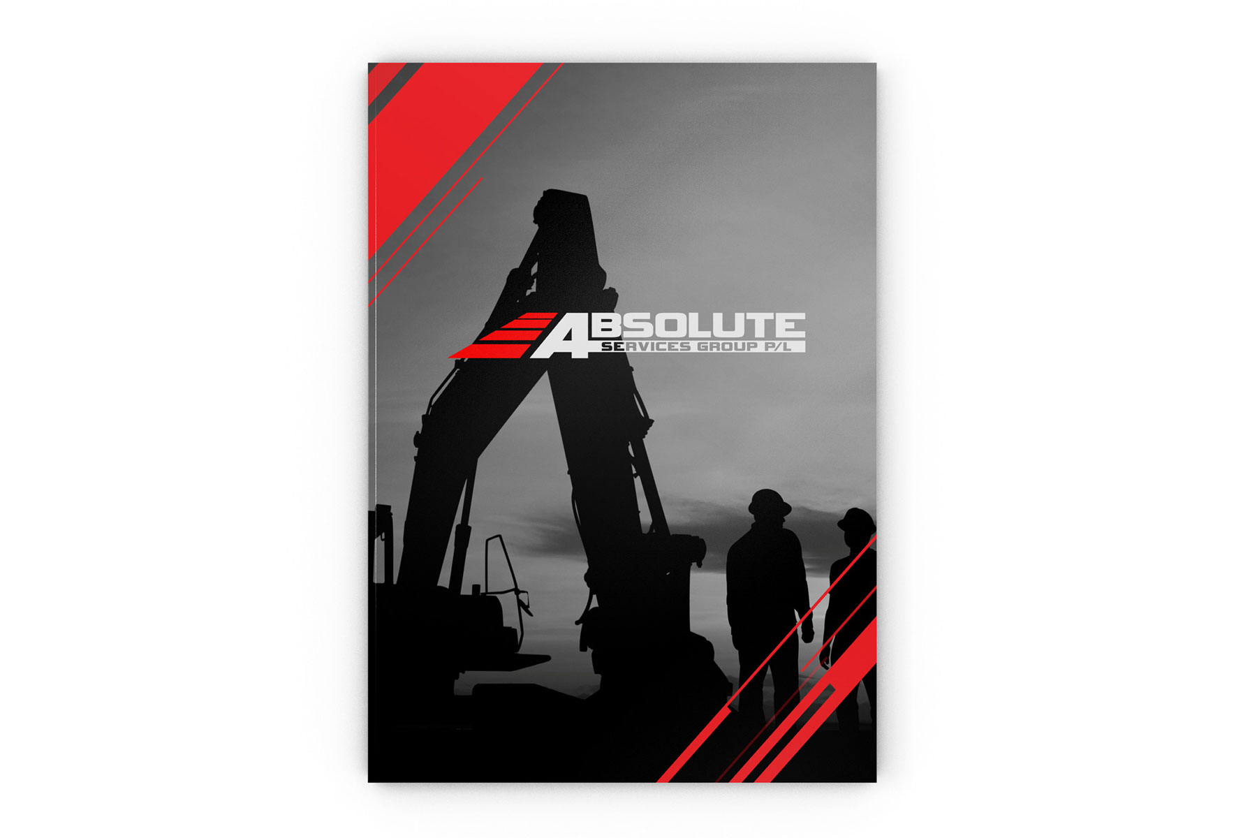 Absolute Services Group Booklet