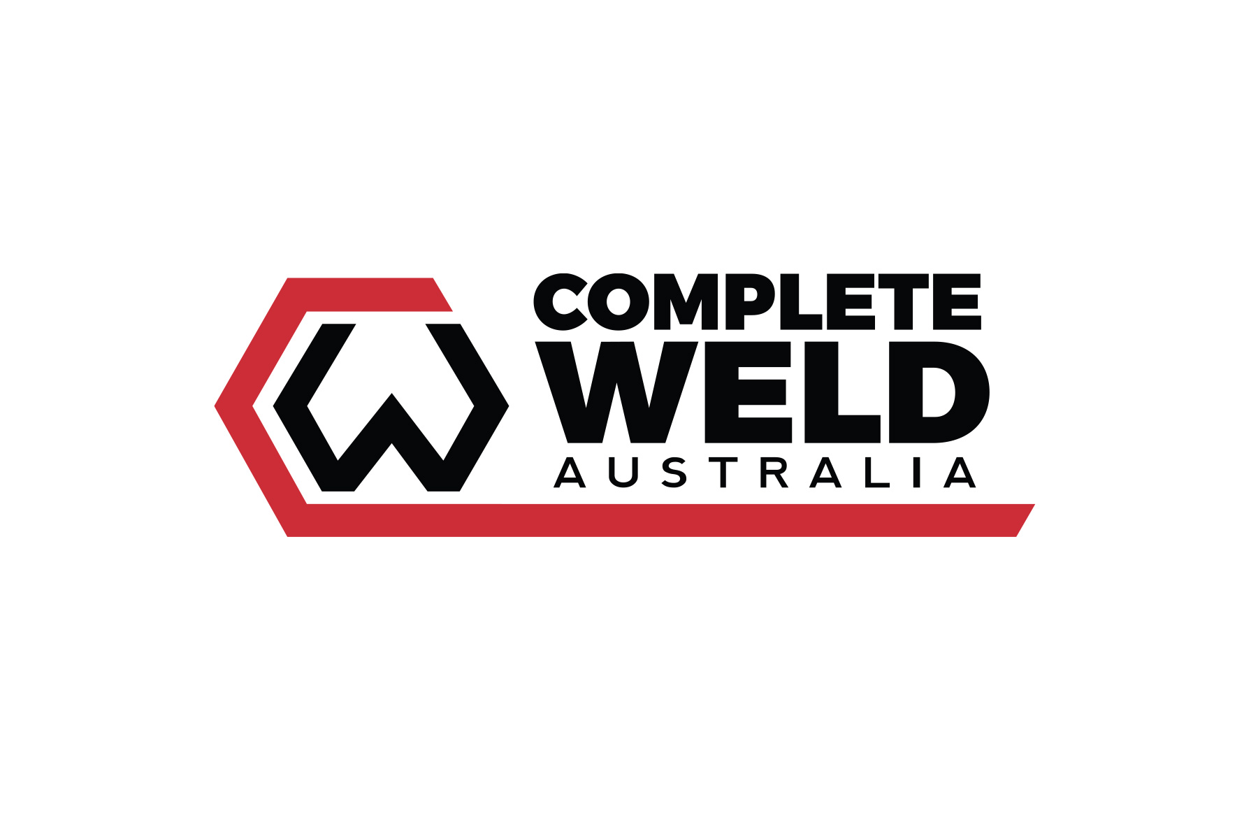 Complete Weld Australia logo