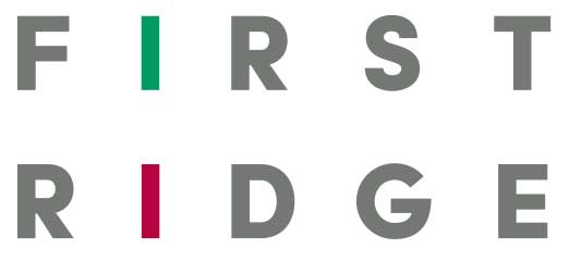 First Ridge Wines logo