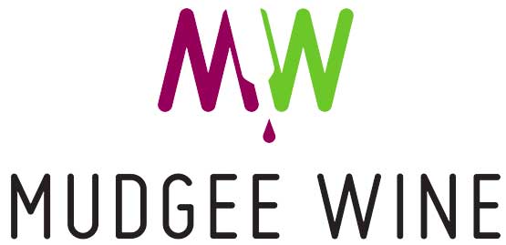 Mudgee Wine logo