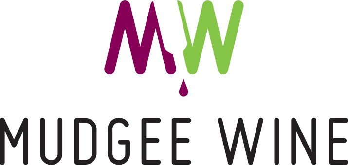 Mudgee Wine logo