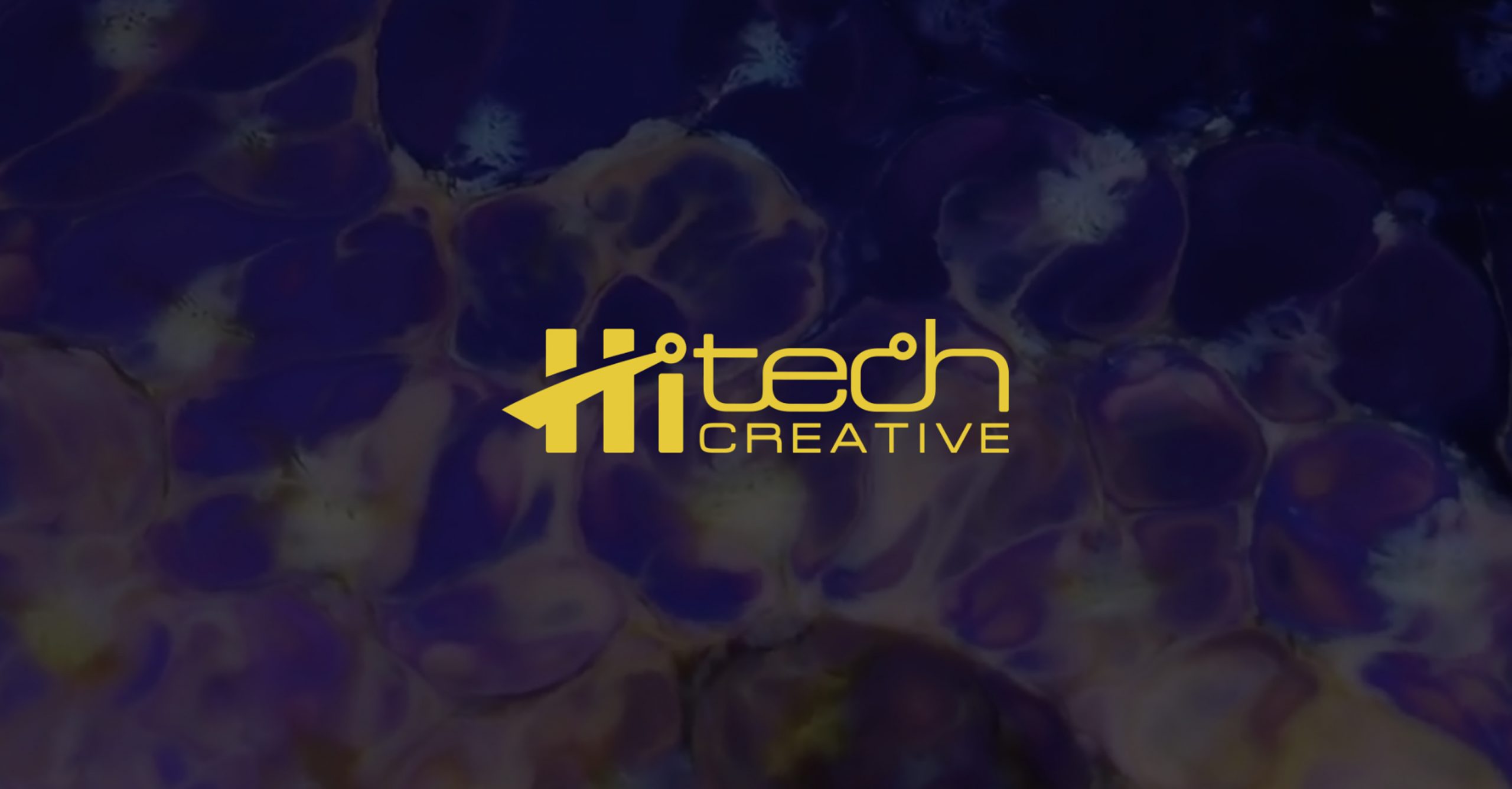 Hi Tech Creative | Team