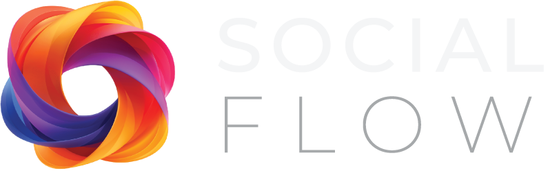 Social Flow Service