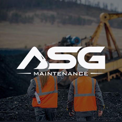 ASG Maintenance tile