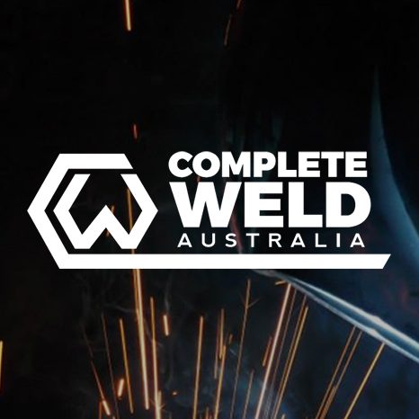 Complete Weld Australia tile