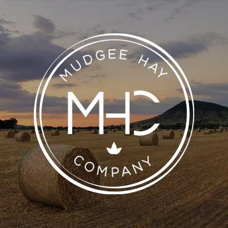 Mudgee Hay Co tile
