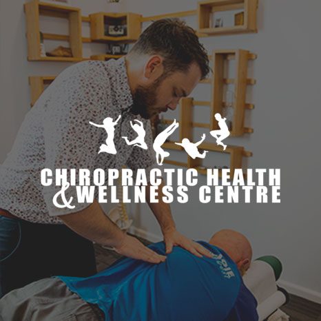 Chiropractic Health & Wellness Centre tile