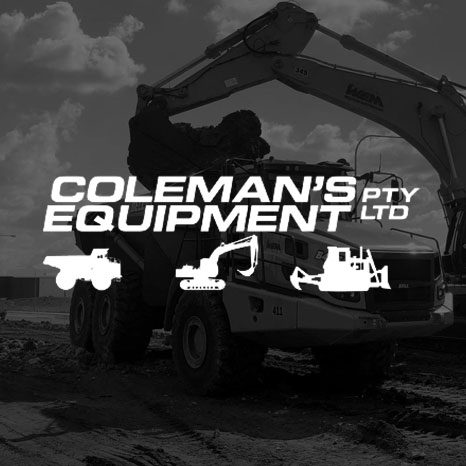 Coleman's Equipment Pty Ltd tile