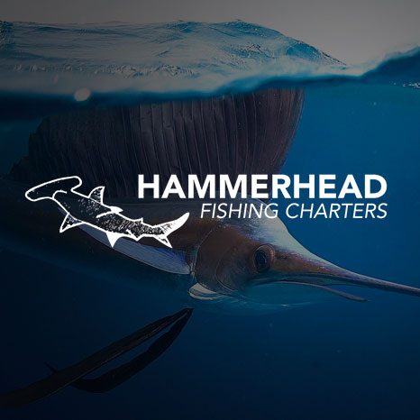 Hammerhead Fishing Charters tile