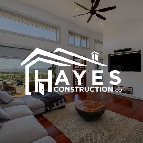 Hayes Construction Co tile