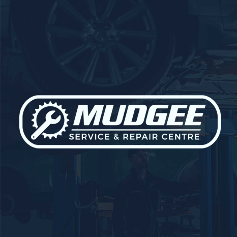 Mudgee Service & Repair Centre logo
