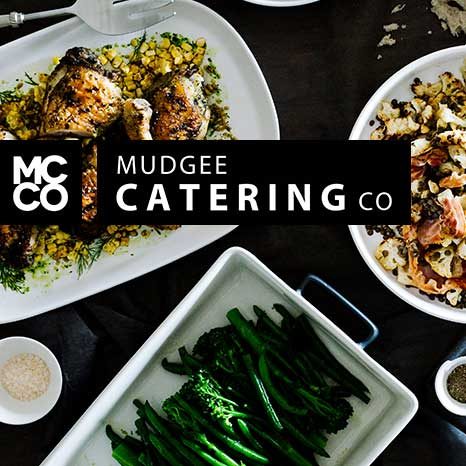Mudgee Catering Co tile