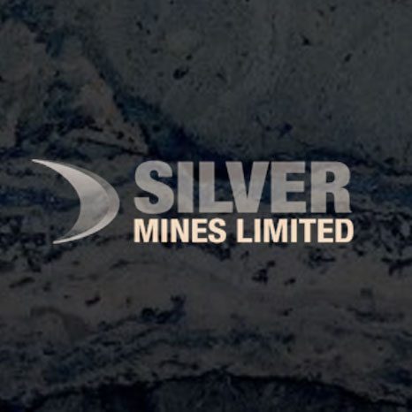 Silver Mines Limited tile